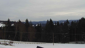 Horský hotel Čarták na Soláni - Panorama Javorníků - 6.1.2026 v 13:20 Horský hotel Čarták na Soláni - Panorama Javorníků - 6.1.2026 v 13:20