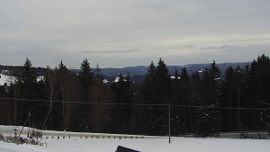 Horský hotel Čarták na Soláni - Panorama Javorníků - 6.1.2026 v 13:30 Horský hotel Čarták na Soláni - Panorama Javorníků - 6.1.2026 v 13:30