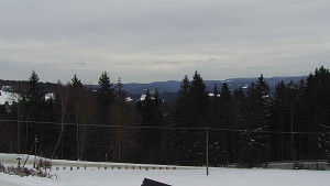 Horský hotel Čarták na Soláni - Panorama Javorníků - 6.1.2026 v 13:35 Horský hotel Čarták na Soláni - Panorama Javorníků - 6.1.2026 v 13:35