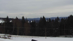 Horský hotel Čarták na Soláni - Panorama Javorníků - 6.1.2026 v 13:40 Horský hotel Čarták na Soláni - Panorama Javorníků - 6.1.2026 v 13:40