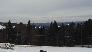 Horský hotel Čarták na Soláni - Panorama Javorníků - 6.1.2026 v 13:50 Horský hotel Čarták na Soláni - Panorama Javorníků - 6.1.2026 v 13:50