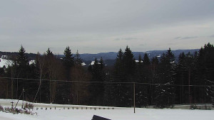 Horský hotel Čarták na Soláni - Panorama Javorníků - 6.1.2026 v 13:55 Horský hotel Čarták na Soláni - Panorama Javorníků - 6.1.2026 v 13:55