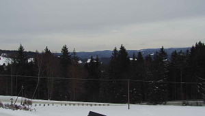 Horský hotel Čarták na Soláni - Panorama Javorníků - 6.1.2026 v 14:05 Horský hotel Čarták na Soláni - Panorama Javorníků - 6.1.2026 v 14:05