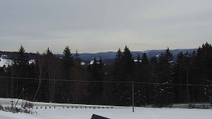 Horský hotel Čarták na Soláni - Panorama Javorníků - 6.1.2026 v 14:10 Horský hotel Čarták na Soláni - Panorama Javorníků - 6.1.2026 v 14:10