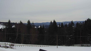 Horský hotel Čarták na Soláni - Panorama Javorníků - 6.1.2026 v 14:15 Horský hotel Čarták na Soláni - Panorama Javorníků - 6.1.2026 v 14:15