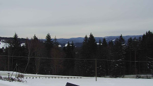 Horský hotel Čarták na Soláni - Panorama Javorníků - 6.1.2026 v 14:25 Horský hotel Čarták na Soláni - Panorama Javorníků - 6.1.2026 v 14:25