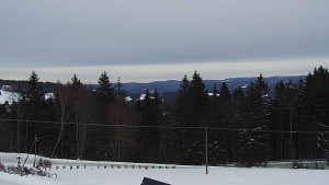 Horský hotel Čarták na Soláni - Panorama Javorníků - 6.1.2026 v 14:55 Horský hotel Čarták na Soláni - Panorama Javorníků - 6.1.2026 v 14:55