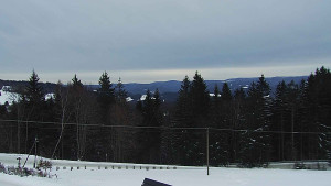 Horský hotel Čarták na Soláni - Panorama Javorníků - 6.1.2026 v 15:10 Horský hotel Čarták na Soláni - Panorama Javorníků - 6.1.2026 v 15:10