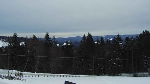 Horský hotel Čarták na Soláni - Panorama Javorníků - 6.1.2026 v 15:15 Horský hotel Čarták na Soláni - Panorama Javorníků - 6.1.2026 v 15:15