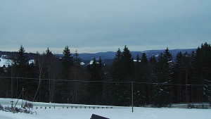 Horský hotel Čarták na Soláni - Panorama Javorníků - 6.1.2026 v 15:25 Horský hotel Čarták na Soláni - Panorama Javorníků - 6.1.2026 v 15:25