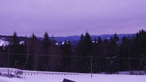 Horský hotel Čarták na Soláni - Panorama Javorníků - 6.1.2026 v 15:35 Horský hotel Čarták na Soláni - Panorama Javorníků - 6.1.2026 v 15:35