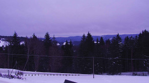 Horský hotel Čarták na Soláni - Panorama Javorníků - 6.1.2026 v 15:40 Horský hotel Čarták na Soláni - Panorama Javorníků - 6.1.2026 v 15:40