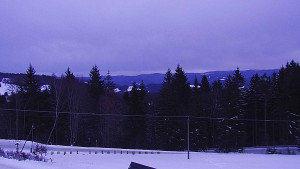 Horský hotel Čarták na Soláni - Panorama Javorníků - 6.1.2026 v 15:50 Horský hotel Čarták na Soláni - Panorama Javorníků - 6.1.2026 v 15:50