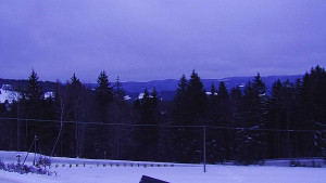 Horský hotel Čarták na Soláni - Panorama Javorníků - 6.1.2026 v 16:05 Horský hotel Čarták na Soláni - Panorama Javorníků - 6.1.2026 v 16:05