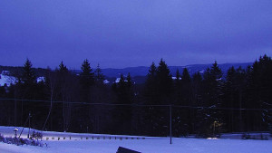 Horský hotel Čarták na Soláni - Panorama Javorníků - 6.1.2026 v 16:15 Horský hotel Čarták na Soláni - Panorama Javorníků - 6.1.2026 v 16:15