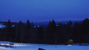 Horský hotel Čarták na Soláni - Panorama Javorníků - 6.1.2026 v 16:25 Horský hotel Čarták na Soláni - Panorama Javorníků - 6.1.2026 v 16:25