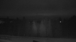 Panorama Javorníků