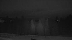 Panorama Javorníků