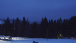 Panorama Javorníků