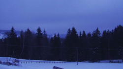 Panorama Javorníků