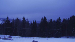 Panorama Javorníků