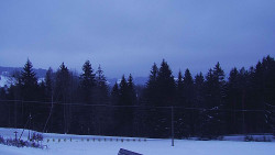 Panorama Javorníků