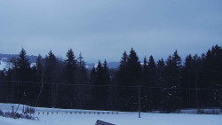 Panorama Javorníků