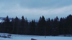 Panorama Javorníků