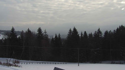 Panorama Javorníků