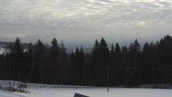 Panorama Javorníků