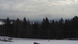 Panorama Javorníků