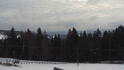 Panorama Javorníků