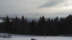 Panorama Javorníků