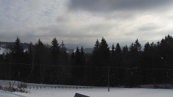 Panorama Javorníků