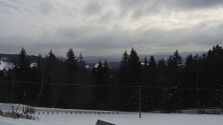 Panorama Javorníků