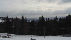 Panorama Javorníků