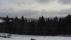 Panorama Javorníků