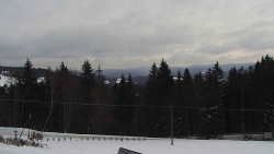 Panorama Javorníků