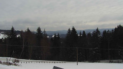 Panorama Javorníků