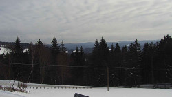 Panorama Javorníků