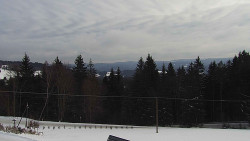 Panorama Javorníků