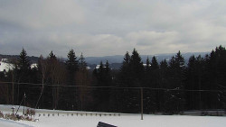 Panorama Javorníků