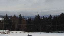 Panorama Javorníků