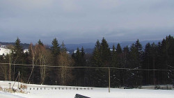 Panorama Javorníků