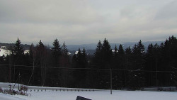 Panorama Javorníků