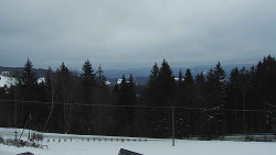 Panorama Javorníků