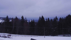 Panorama Javorníků