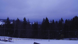 Panorama Javorníků