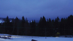 Panorama Javorníků