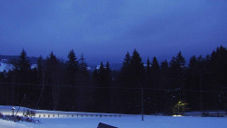 Panorama Javorníků